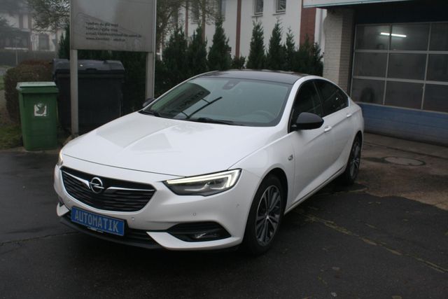 Opel Insignia Grand Sport 2.0 CDTI 4x4 "Business I...