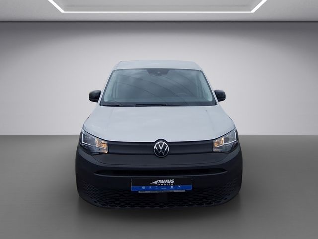 Caddy Maxi Cargo 2.0 TDI DSG Navigation, Rückfah