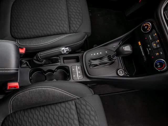 Ford Puma 1.0 Titanium Fahrassistenz-Paket Kamera AHK