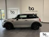 MINI JCW 17"/Pano/Park/HuD/Navi/LED/Kam/Black - MINI John Cooper Works: 3 Türen