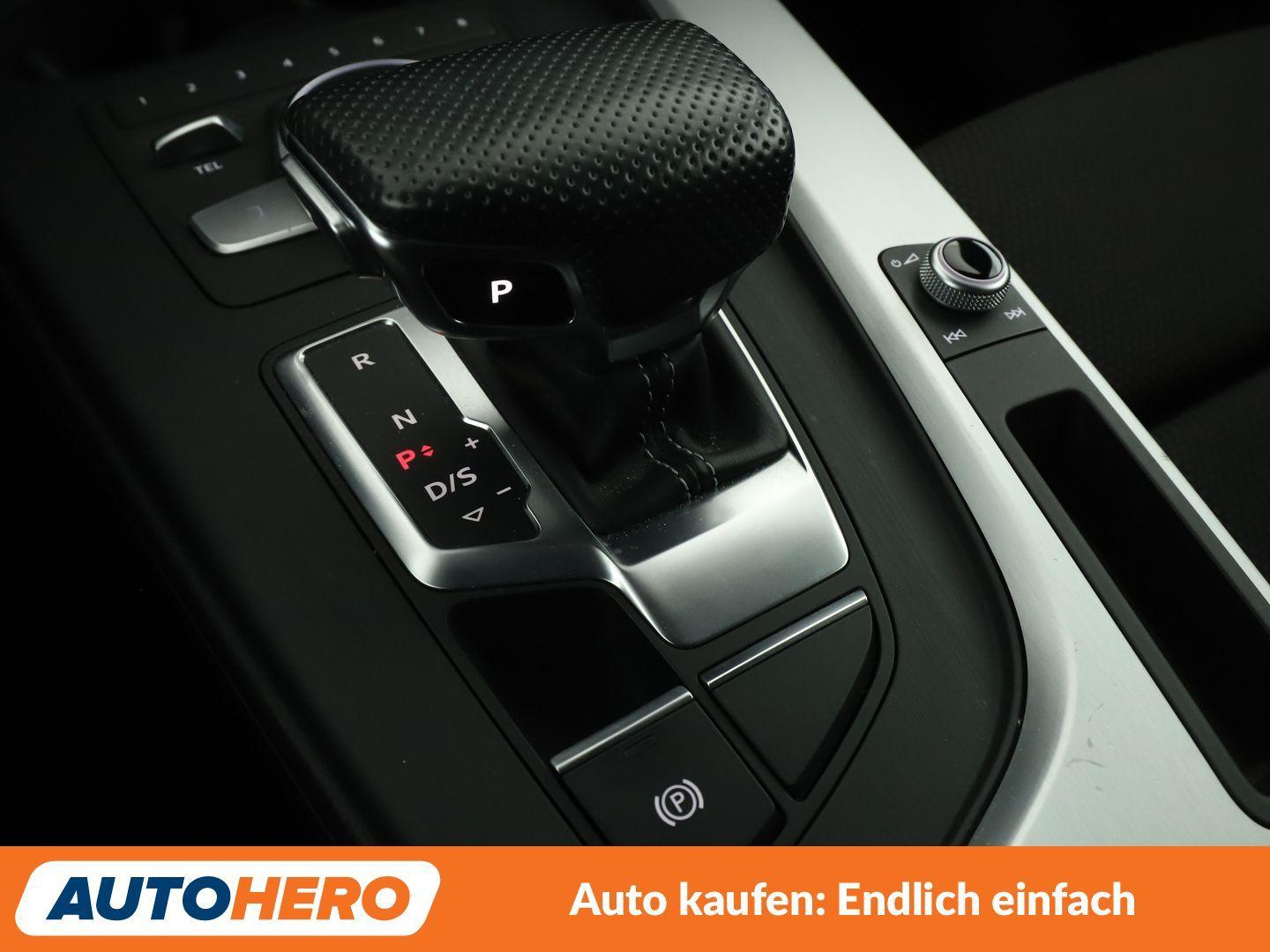 Audi A5 Sportback 40 TFSI Sport Aut.*NAVI*TEMPO*LED*, миниатюра 26