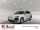 Audi Q6 SUV e-tron quattro,AHZV,Luft,Headup,Pano,B&O