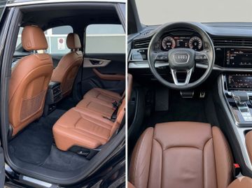 Audi Q7 - 8