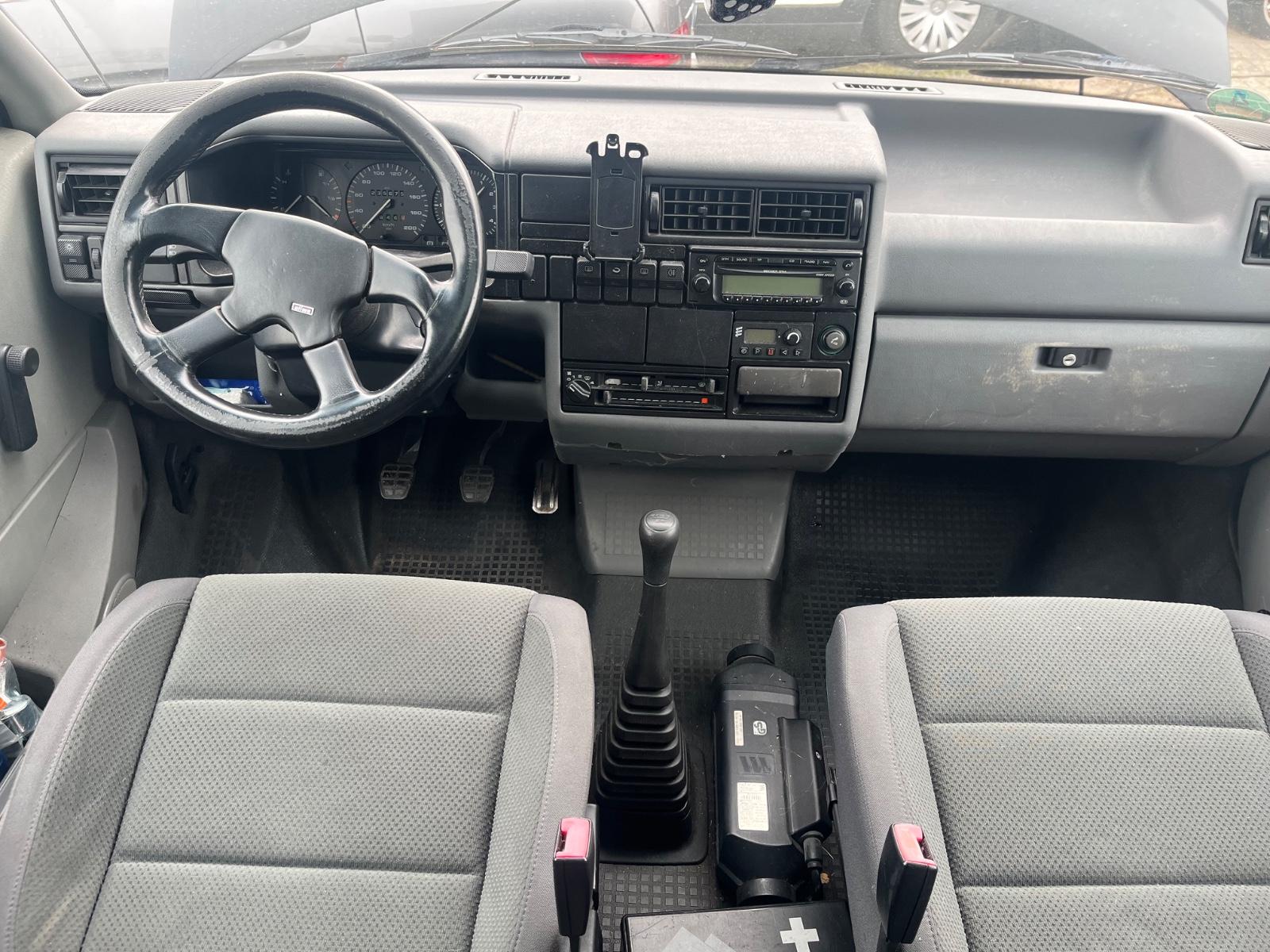 Volkswagen T4