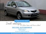 Mazda 2 1.4 Exclusive - Klima, Alu - TÜV & AU -NEU- - gebrauchte Mazda 2 aus dem Jahr 2003