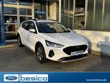 Ford Focus Active+LED+NAV+DAB+PDC+LMF+Winter Paket+