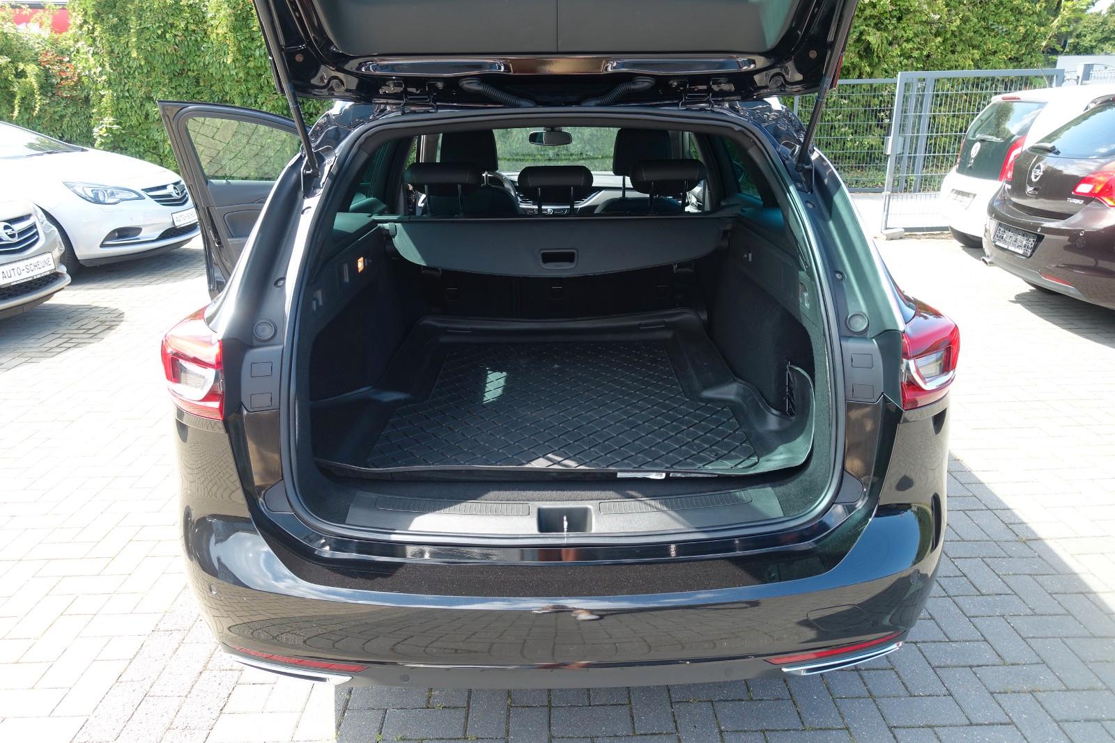 Opel Insignia 2,0 CDTI ST*AUTOMATIK*LED*KAMERA*NAVI*