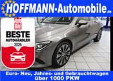 Mercedes-Benz CLA 220 Shooting Brake Progressive Navi,18 Zoll - gebrauchte Mercedes-Benz CLA 220 Shooting Brake aus dem Jahr 2023