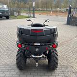 Can-Am Outlander Max 650 XU+ inkl. Schneeschild / MwSt - Quads