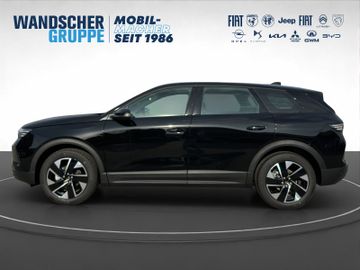 Opel Grandland 1.2 MHEV KAMERA AWR NAVI LED ACC