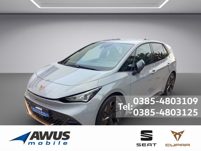 Born 60kWh