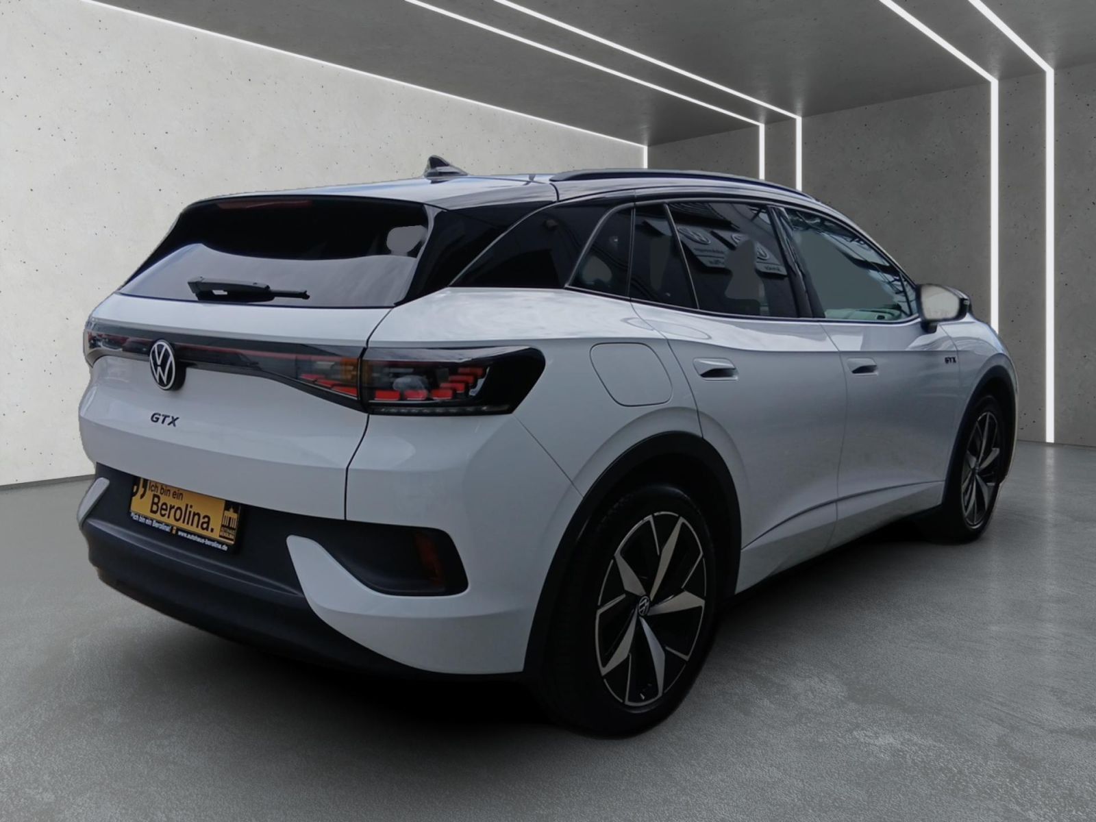 Volkswagen ID.4 - Bild 6