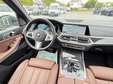 BMW X7*40xd*MSport*Individual*3xTV*360°ACC*HUD*DAB* - BMW X7 mit Diesel-Antrieb: Massagesitze