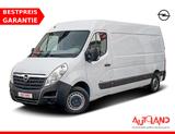 Opel Movano B Kasten 2.3 Biturbo L3H2 Tempomat AHK - Opel Dreiseitenkipper