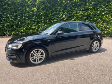 Audi A3 - 5