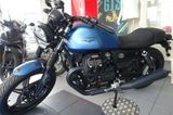 Moto Guzzi V7 Stone sofort verfügbar - Angebote entsprechen deinen Suchkriterien