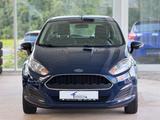 Ford Fiesta 1.25*Ambiente*44kW* - Ford Fiesta: 1.4