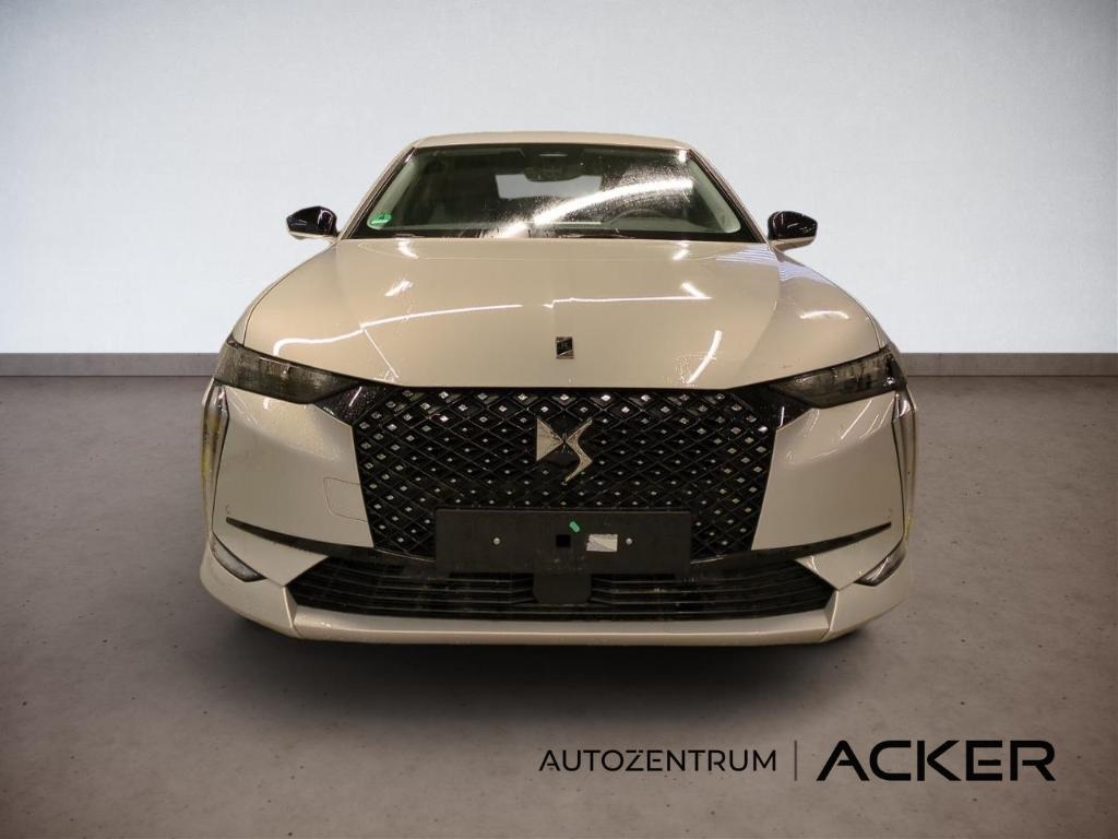 DS Automobiles DS4 Pallas BlueHDi 130 8AT. AHK/LED/RFK -39%*