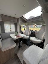 Carado T447 FIAT/pro+/TV/Hubbett - Carado T 447 Pro