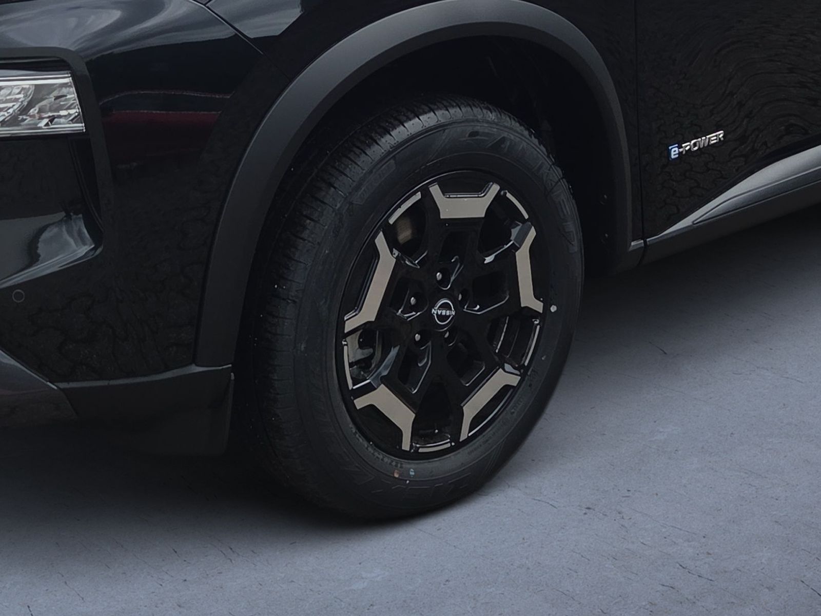 Fahrzeugabbildung Nissan X-Trail e-Power N-Trek e-4orce *NAVI*KLIMA*SITHZ