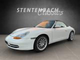 Porsche 996 Carrera Cabriolet - Porsche 996 aus 1998