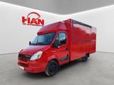 Iveco Daily - Iveco Abschleppwagen Daily