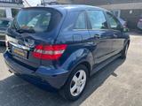 Mercedes-Benz B 170 - Mercedes-Benz B 170 Gebrauchtwagen