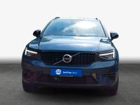 Volvo XC40 - Vorschau Bild 3