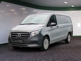 Mercedes-Benz Vito 116 CDI Kasten Pro Lang AHK Kamera Spurh.-A - Angebote