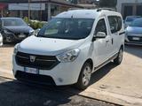 Dacia Dokker 1.6 8V 100CV Start&Stop GPL Pick-Up - gebrauchte Dacia Cabrios