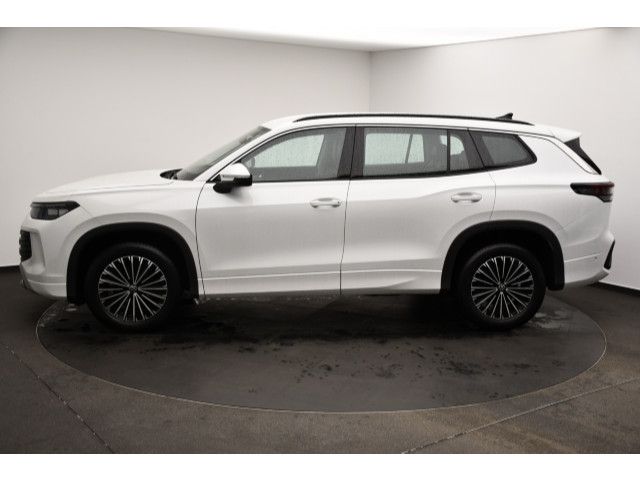 Volkswagen Tayron - Bild 16