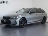 BMW M340 i xDrive Touring LCI FACELIFT/SHADOW/AHK - BMW M340i mit Anhängerkupplung