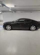 Bentley Continental GT in Bestzustand - Bentley Continental von privat