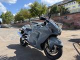 Suzuki Hayabusa  gsxr 1300 - SUZUKI 2006 HAYABUSA 1300