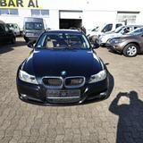BMW 318 .i LEDER TÜV 4.27 NAVI PANO XENON AHK ALU KL - BMW 318 aus 2010: Kombi, 318i