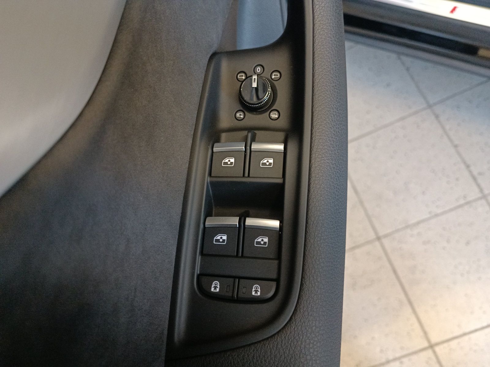 Audi Q7 - Bild 16