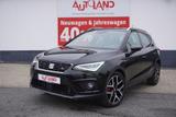 Seat Arona 1.0 TSI FR LED Navi PDC Alcantara FullLink - SEAT Arona FR mit Benzin-Antrieb