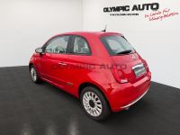 Fiat 500 1.0 Hybrid Lounge  KLIMA TOUCH NEBEL PDC ALU - Image