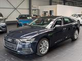 Audi A6 35 TDI S tronic design Lim. AHK Navi 8-fach - Audi A6 Gebrauchtwagen in Ludwigshafen