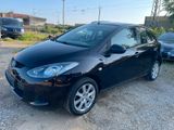 Mazda 2 Lim. 1.3 Impuls - Mazda 2 aus 2009