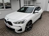 BMW X2 xDrive25d M Sport M20" PANO AHK HeadUp HARMAN - BMW X2 xDrive20d Gebrauchtwagen