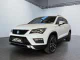 Seat Ateca Xcellence 1.4TSI DSG Frontscheibe beheizba - Seat Ateca: Automatik