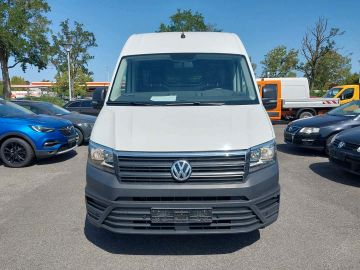 Volkswagen Crafter - 5