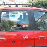 Hyundai Hallo gebe Auto weg wegen neu Anschaffung - gebrauchte Hyundai Matrix aus dem Jahr 2004