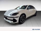 Hyundai Ioniq 6 UNIQ Elektro 77,4 kWH MATRIX/HUD/KAMERA/ - weiße Hyundai IONIQ 6
