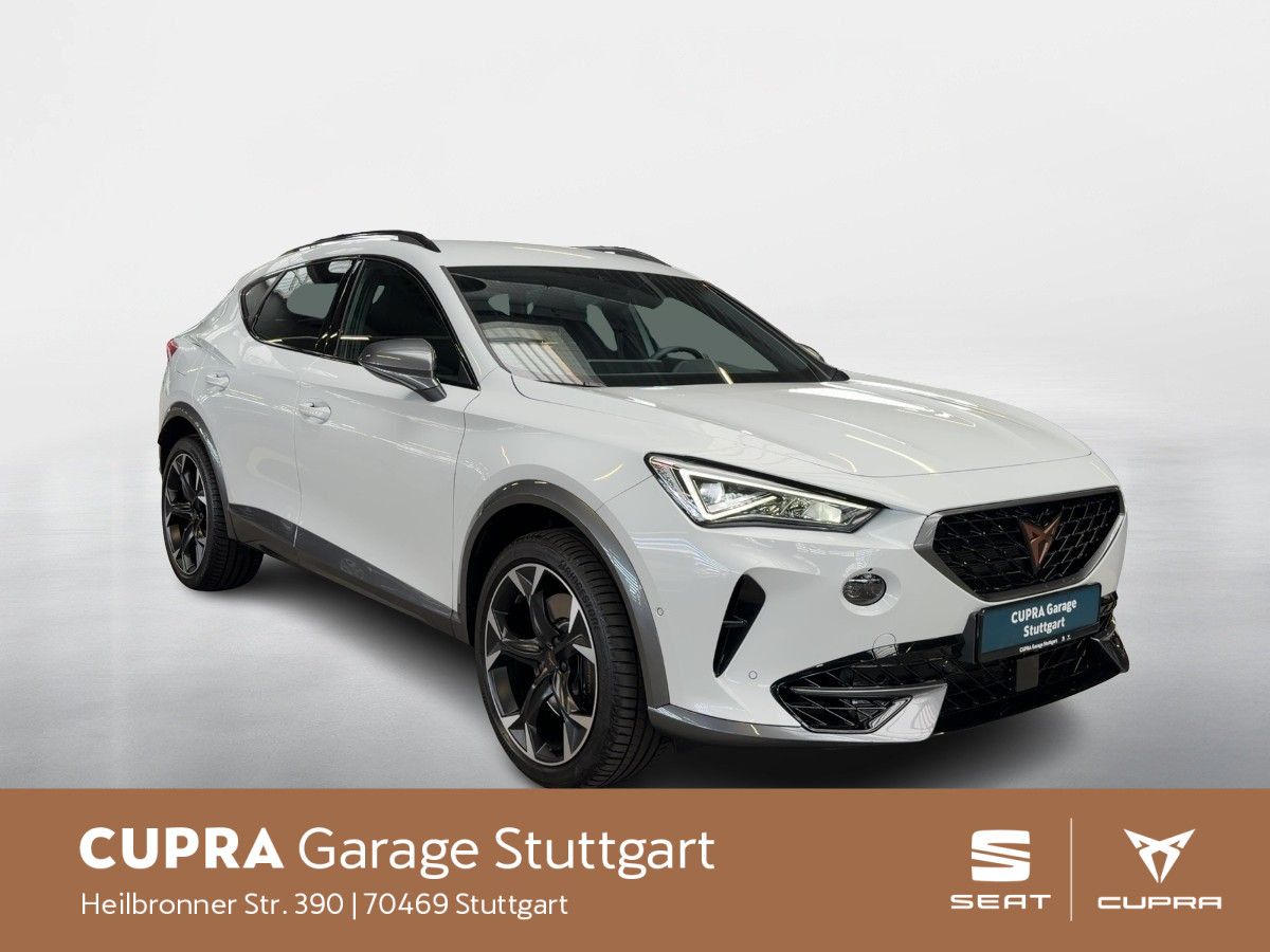 Cupra Formentor - Bild 5