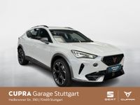 Cupra Formentor - Vorschau Bild 5