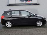 BMW 218 d Active Tourer Advantage*Navi*AHK*DAB*LED* - gebrauchte BMW 218 Active Tourer aus dem Jahr 2021