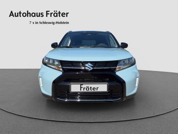 Fotografie 2 des Suzuki Vitara 1.4 Mild-Hybrid Comfort 4x2