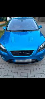 Ford Focus 2.0 ST Umbau - Ford Focus aus 2005: 2.0